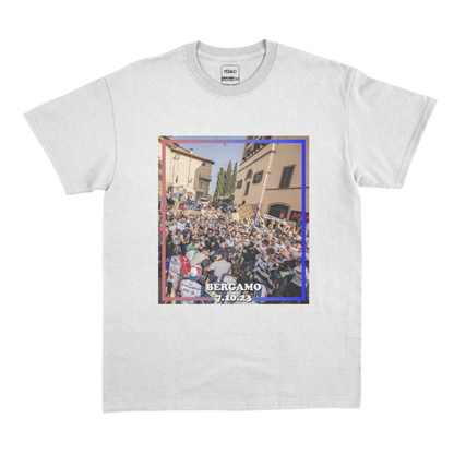 T-Shirt photo Curva Pinot blanc