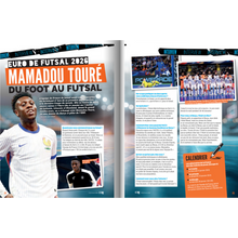 Load image into Gallery viewer, SO FOOT 100% Eto'o, indomitable edition