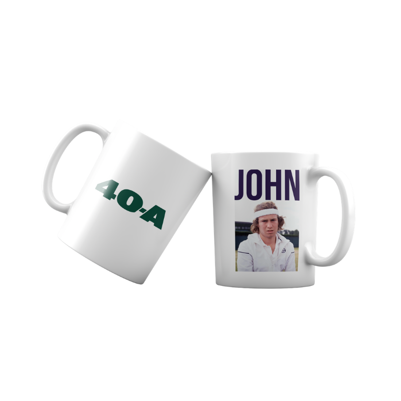 Mug Maradona x Incredible Brocante Sports