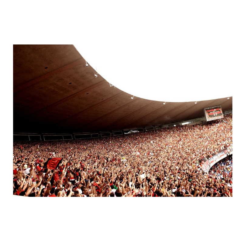 Virage du Maracana, 2007