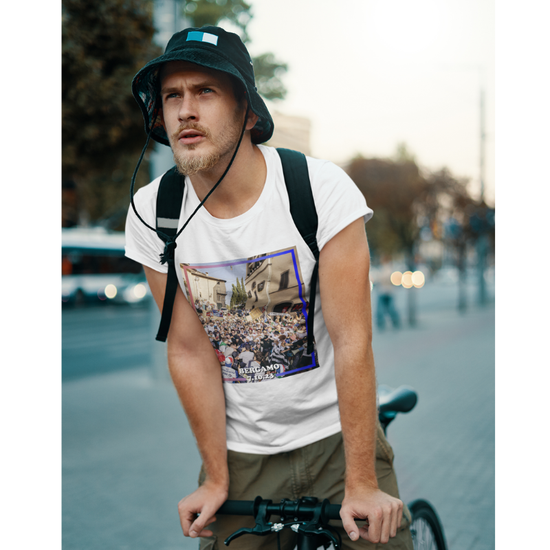 T-Shirt photo Curva Pinot blanc