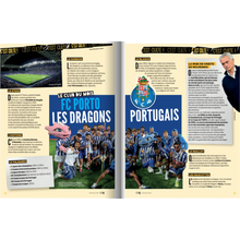 Load image into Gallery viewer, SO FOOT 100% Eto'o, indomitable edition