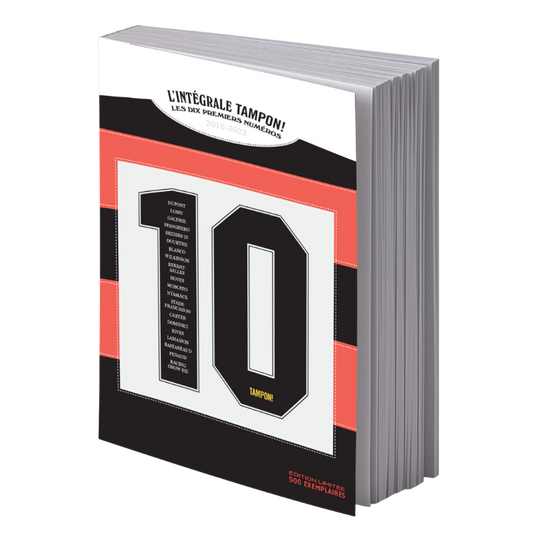 La collezione completa di assorbenti!