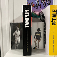 Charger l'image dans la galerie, L'intégrale de Tampon ! collector