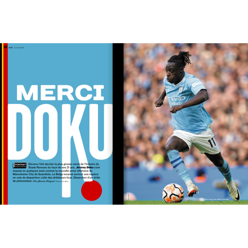 So Foot #213 : Pablo Longoria