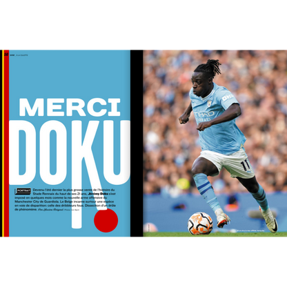 So Foot #213 : Pablo Longoria