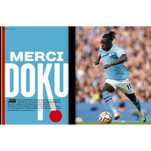 Carica l'immagine nel visualizzatore di Gallery, Quindi Piede #213: Pablo Longoria