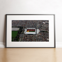 Load image into Gallery viewer, Anfield Stadium, 2012