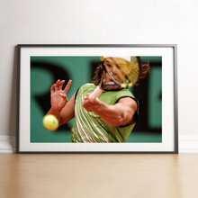 Load image into Gallery viewer, Nadal's 1000th victory, 2020