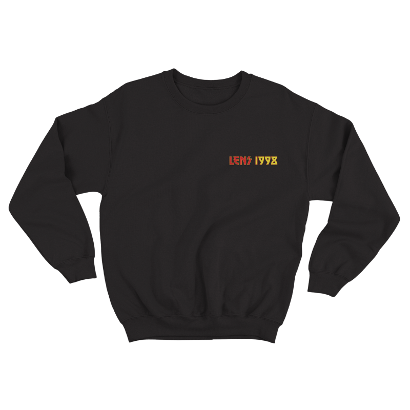 Felpa bianca "Marocco 2022" On Tour