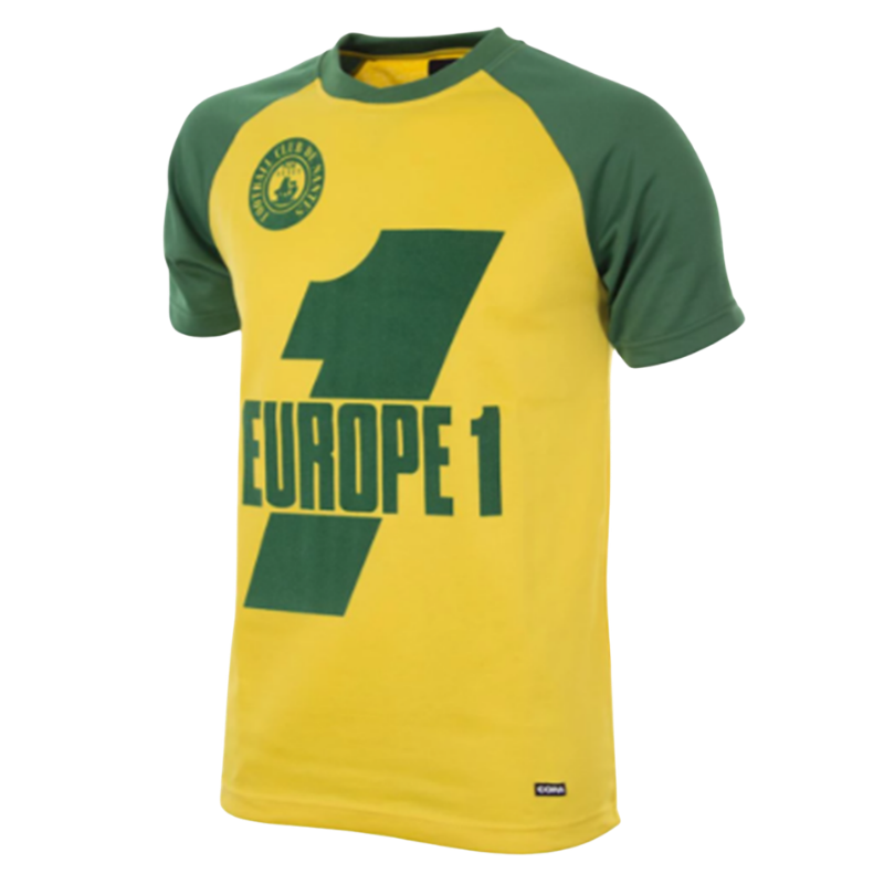 Coffret collector « Nantes 78»