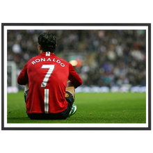 Charger l'image dans la galerie, CR7 à Manchester United, 2008