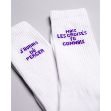 Load image into Gallery viewer, ARTHUR (Ashe) T-Shirt