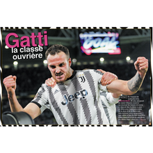 Carica l'immagine nel visualizzatore di Gallery, Quindi Piede #213: Pablo Longoria