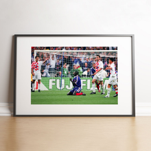 Load image into Gallery viewer, Lilian Thuram, 1998