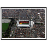 Stade d’Anfield, 2012