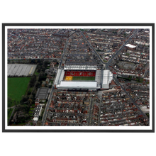 Load image into Gallery viewer, Anfield Stadium, 2012