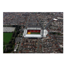 Load image into Gallery viewer, Anfield Stadium, 2012