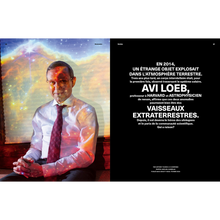 Charger l'image dans la galerie, Préventes Society #270 spécial Ovnis