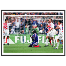 Load image into Gallery viewer, Lilian Thuram, 1998