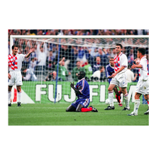 Load image into Gallery viewer, Lilian Thuram, 1998