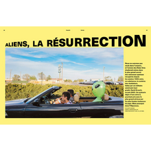 Charger l'image dans la galerie, Préventes Society #270 spécial Ovnis