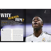 Carica l'immagine nel visualizzatore di Gallery, Quindi piede n. 222: Ibrahima Konaté