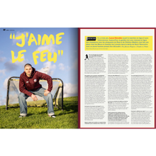 Carica l'immagine nel visualizzatore di Gallery, Quindi piede n. 222: Ibrahima Konaté