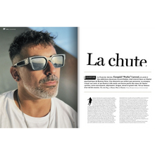 Carica l'immagine nel visualizzatore di Gallery, Quindi Piede #214: Pocho Lavezzi