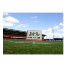 Charger l'image dans la galerie, Keep off the grass