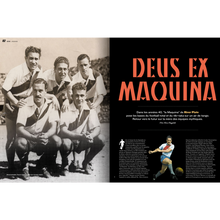 Carica l'immagine nel visualizzatore di Gallery, Quindi Piede #214: Pocho Lavezzi