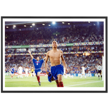 Charger l'image dans la galerie, Trezeguet, Euro 2000