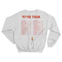 Load image into Gallery viewer, “Morocco 2022” On Tour T-Shirt white