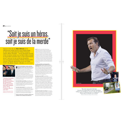 So Foot #101 : Cesc Fàbregas