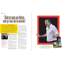 Carica l'immagine nel visualizzatore di Gallery, So Foot #101: Cesc Fàbregas – “Non posso giocare come vorrei al Barça”