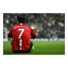 Charger l'image dans la galerie, CR7 à Manchester United, 2008
