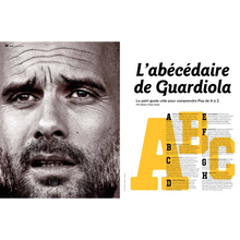 Charger l'image dans la galerie, SO FOOT 100% Guardiola Tome 2