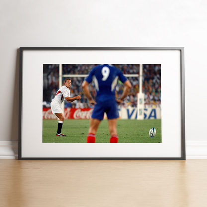 Wilkinson penalty, 2003