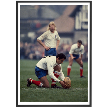 Charger l'image dans la galerie, Pénalité de Serge Blanco, 1983