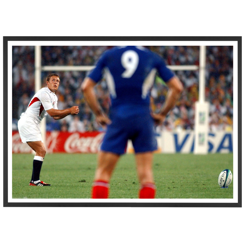 Wilkinson penalty, 2003