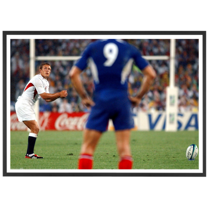 Wilkinson penalty, 2003