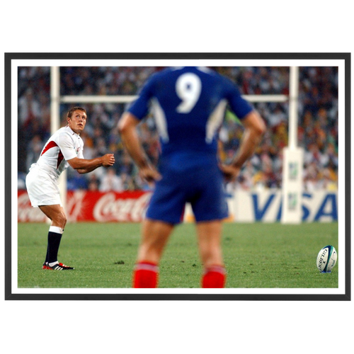Wilkinson penalty, 2003