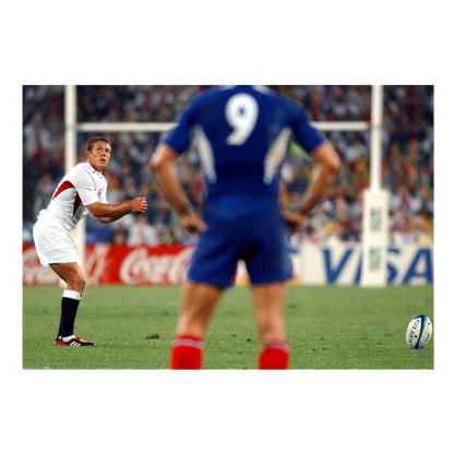Wilkinson penalty, 2003