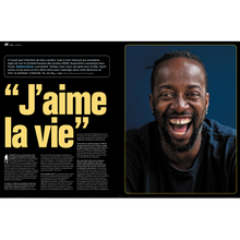 Load image into Gallery viewer, SO FOOT 100% Eto'o, indomitable edition