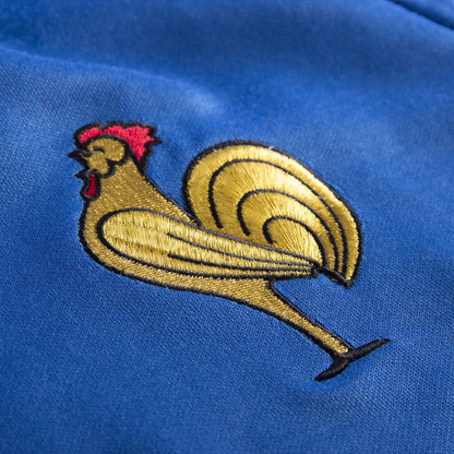 Maillot équipe de France 1971