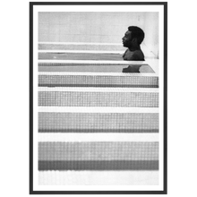 Charger l'image dans la galerie, Pelé dans son bain, 1974