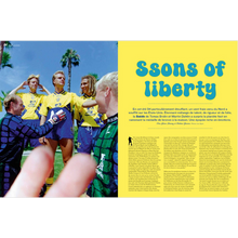 Charger l'image dans la galerie, SO FOOT collector 100% Coupe du Monde 1994 édition vernie