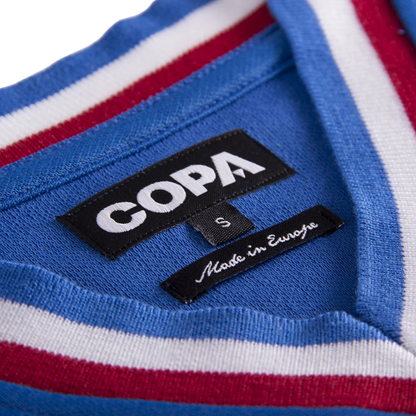 Maillot équipe de France 1971