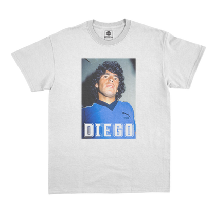 T-Shirt "DIEGO" Maradona