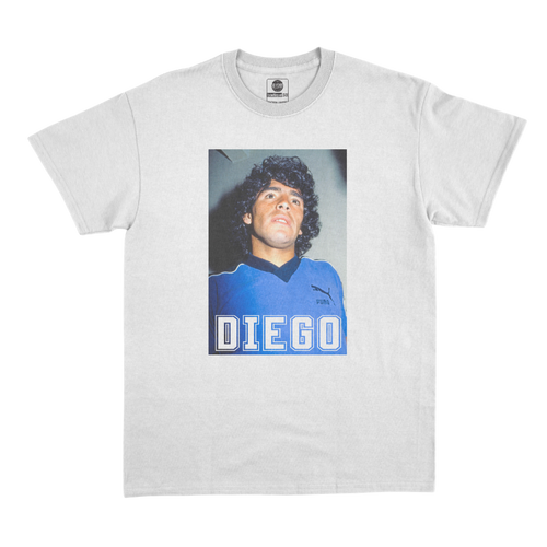T-Shirt "DIEGO" Maradona